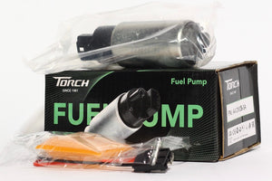 قلب طلمبة بنزين Torch - كوري وصيني